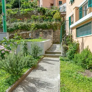 Il Giardino Di , Riomaggiore Italië