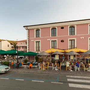 La Vecchia Scuola Appartement