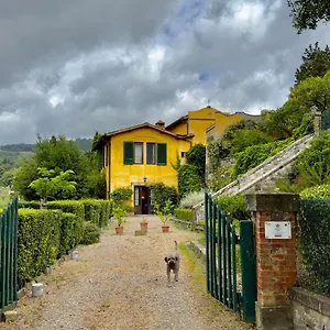Di Campolungo Séjour à la campagne