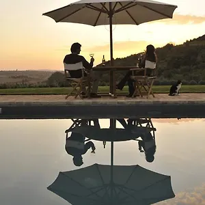 Tenuta Santo Pietro Séjour à la ferme