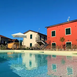 Liguria Village , Brugnato Italië